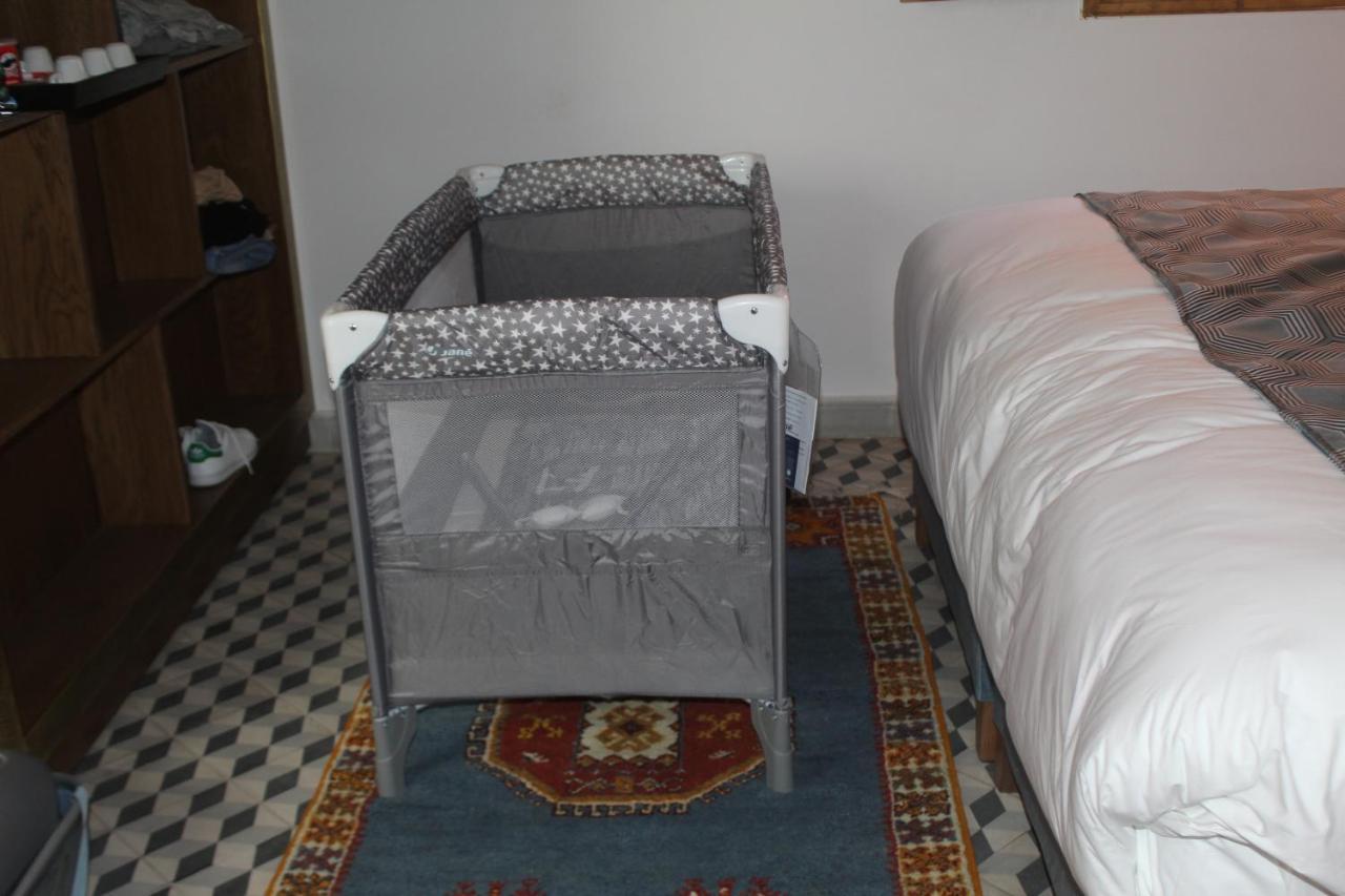 Riad Luxe Location Le Grizzly 马拉喀什 外观 照片