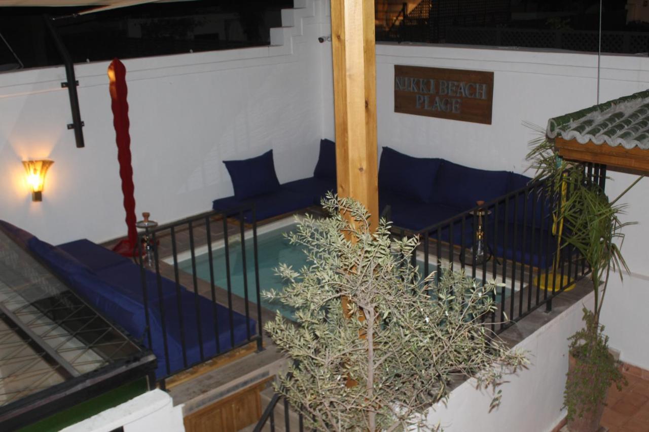 Riad Luxe Location Le Grizzly 马拉喀什 外观 照片
