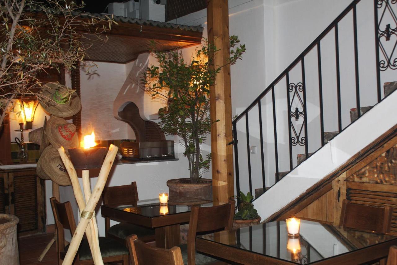 Riad Luxe Location Le Grizzly 马拉喀什 外观 照片