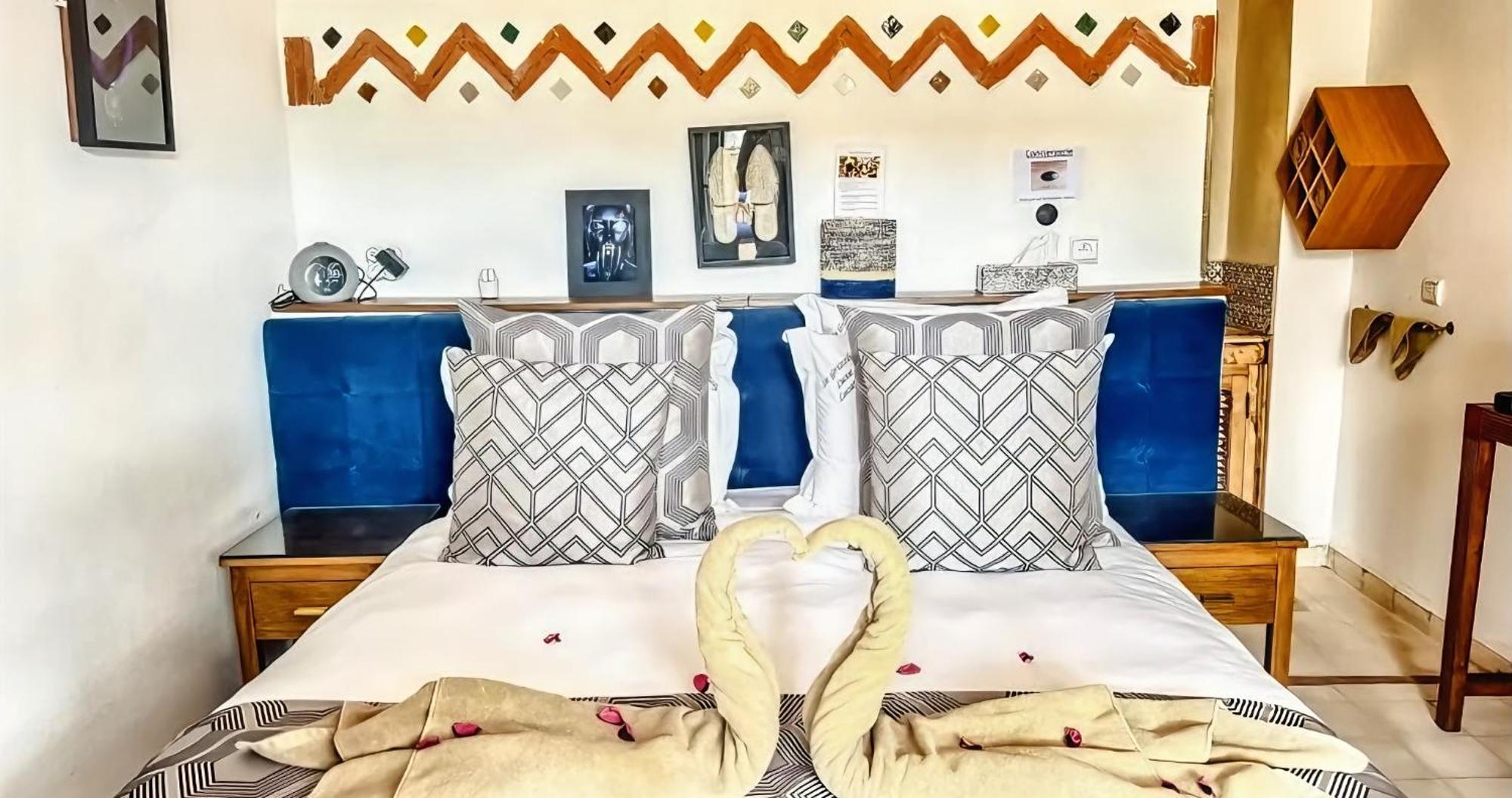 Riad Luxe Location Le Grizzly 马拉喀什 外观 照片