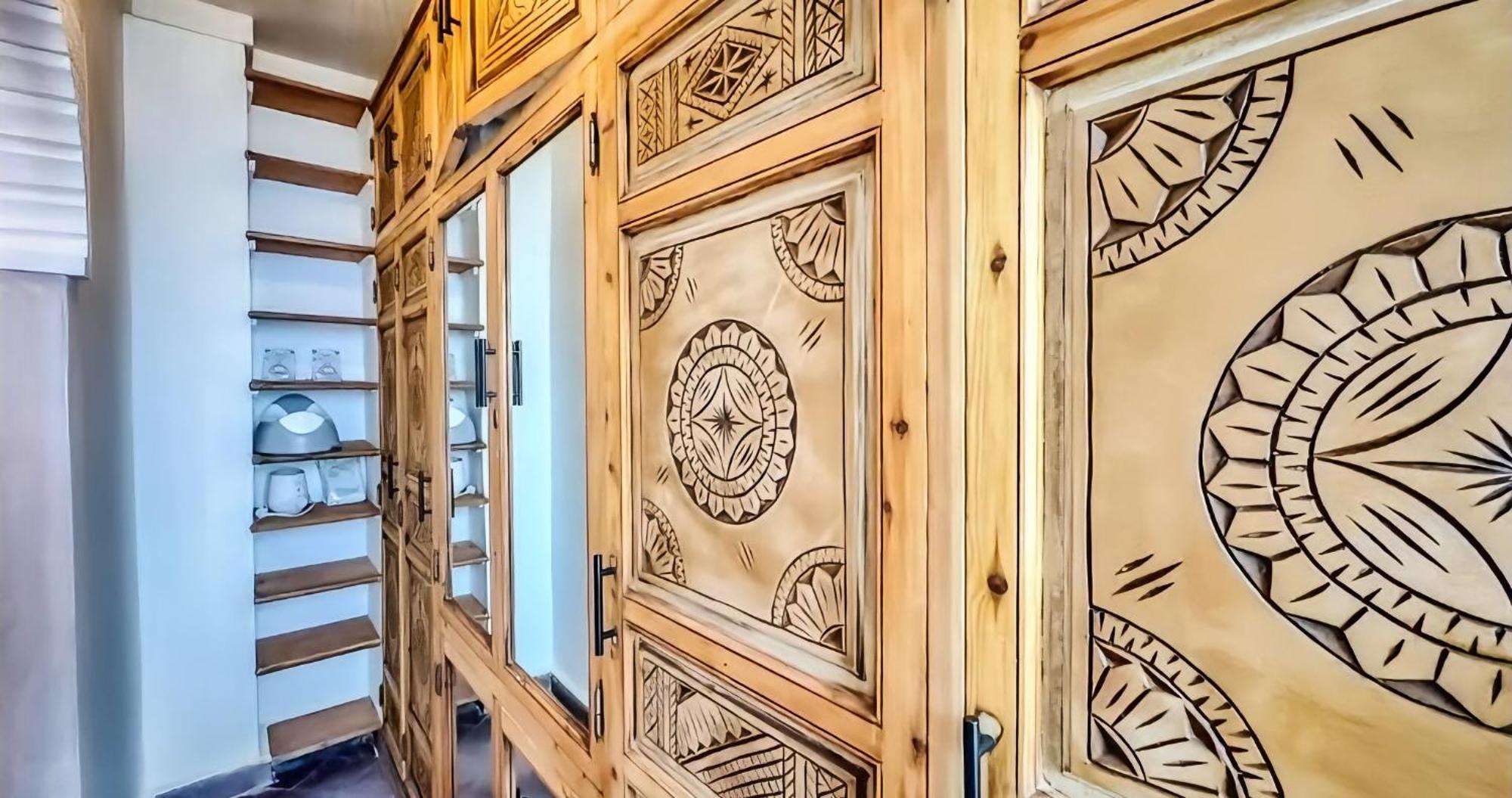 Riad Luxe Location Le Grizzly 马拉喀什 外观 照片